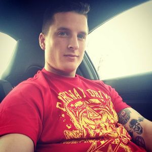 Meet your Posher, Jc